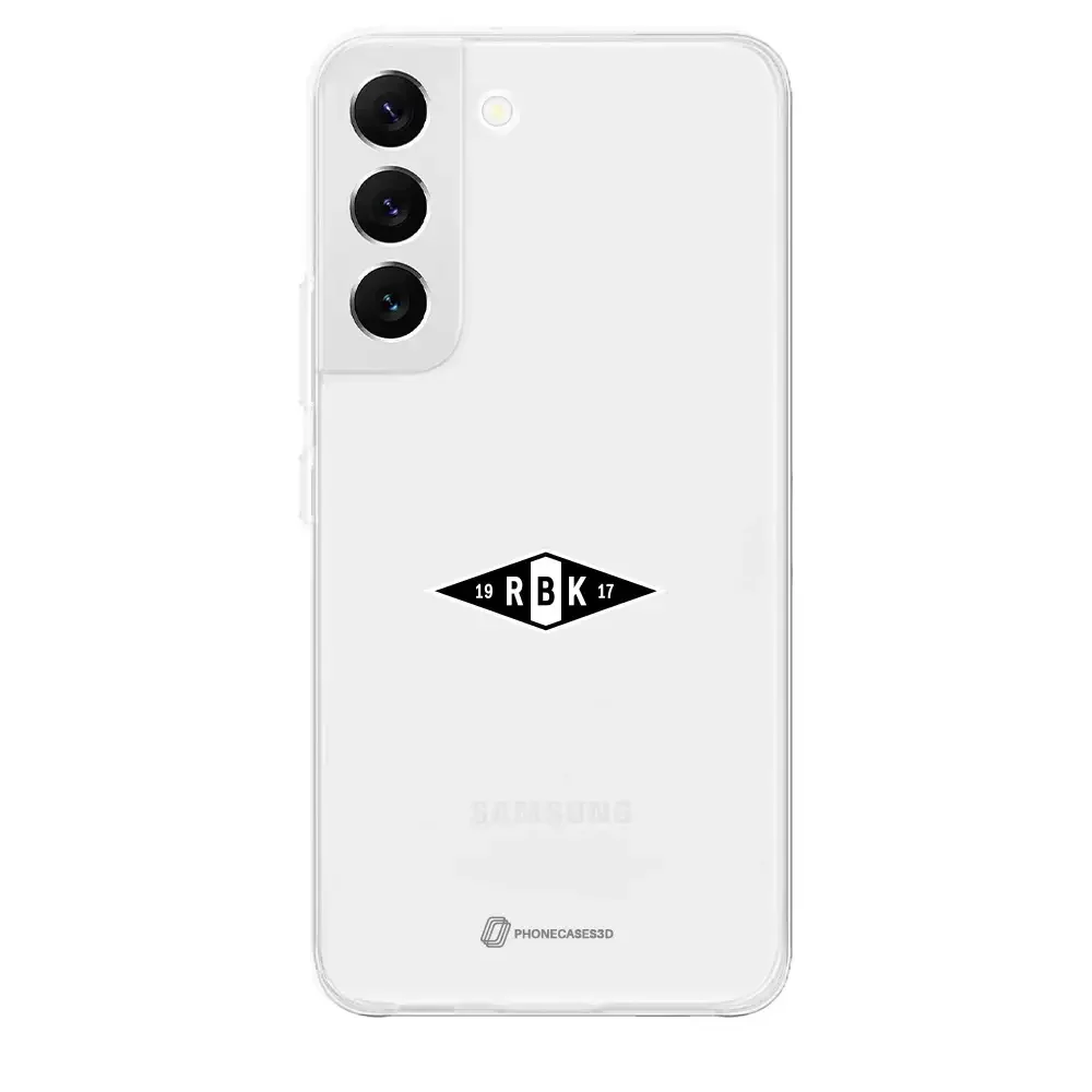 RBK Official Clear Phone Case Design 74 - Image 25