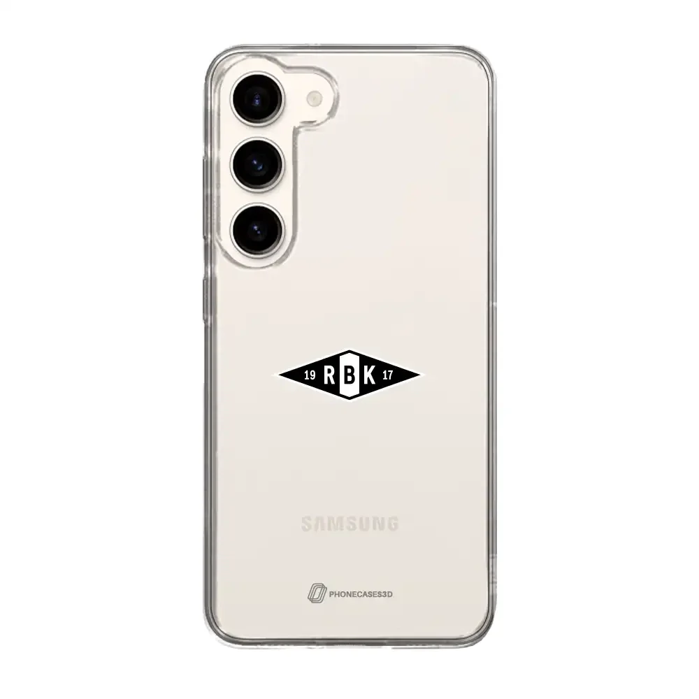 RBK Official Clear Phone Case Design 74 - Image 26