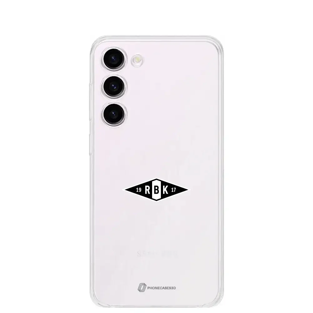 RBK Official Clear Phone Case Design 74 - Image 27