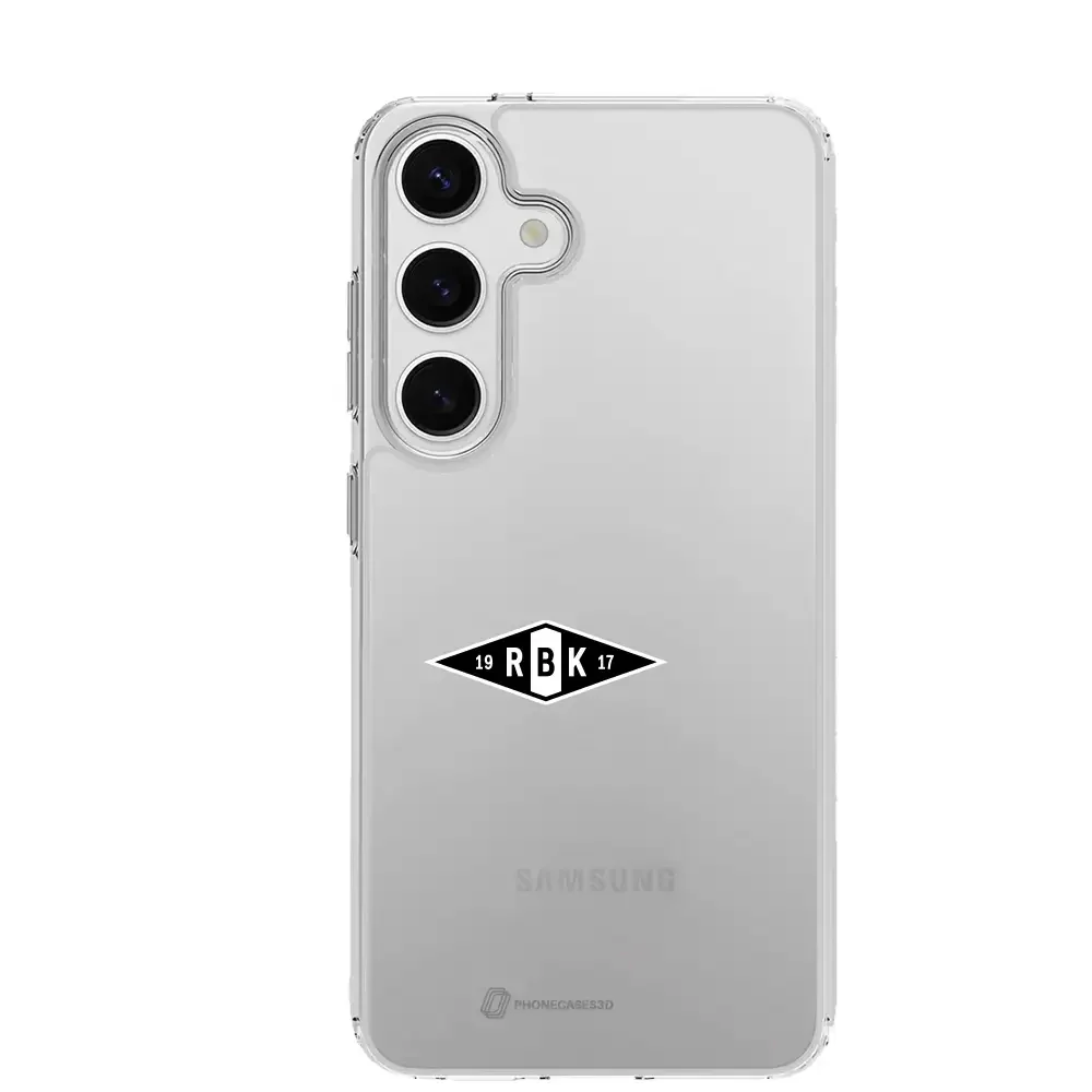 RBK Official Clear Phone Case Design 74 - Image 29