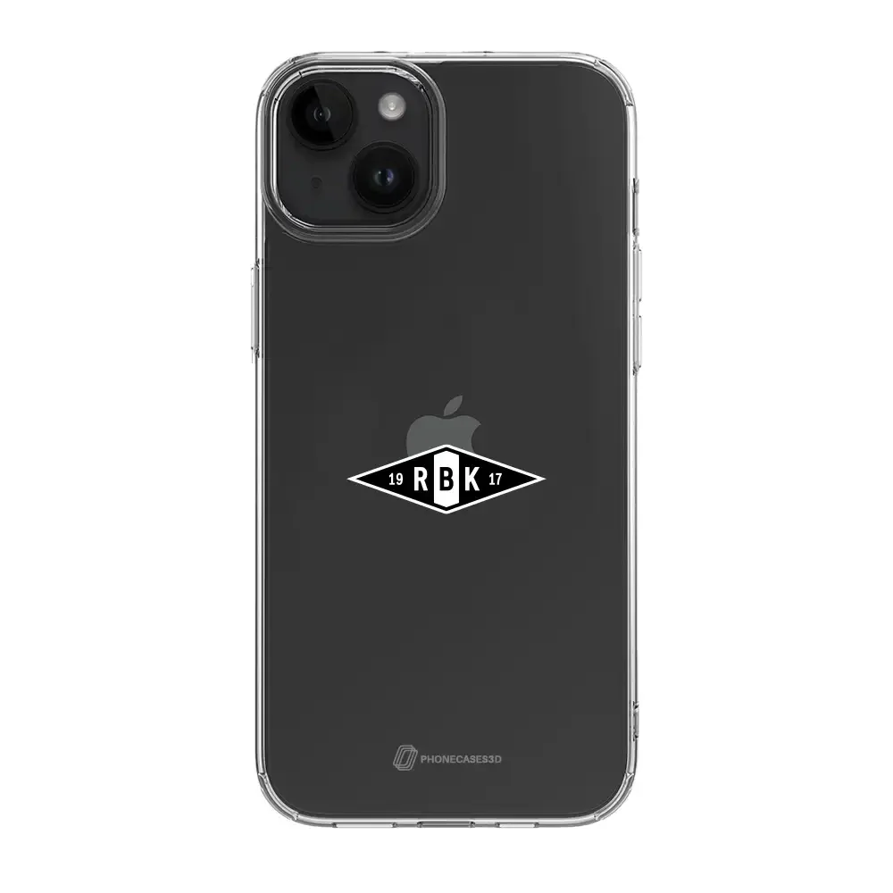 RBK Official Clear Phone Case Design 75 - Image 10