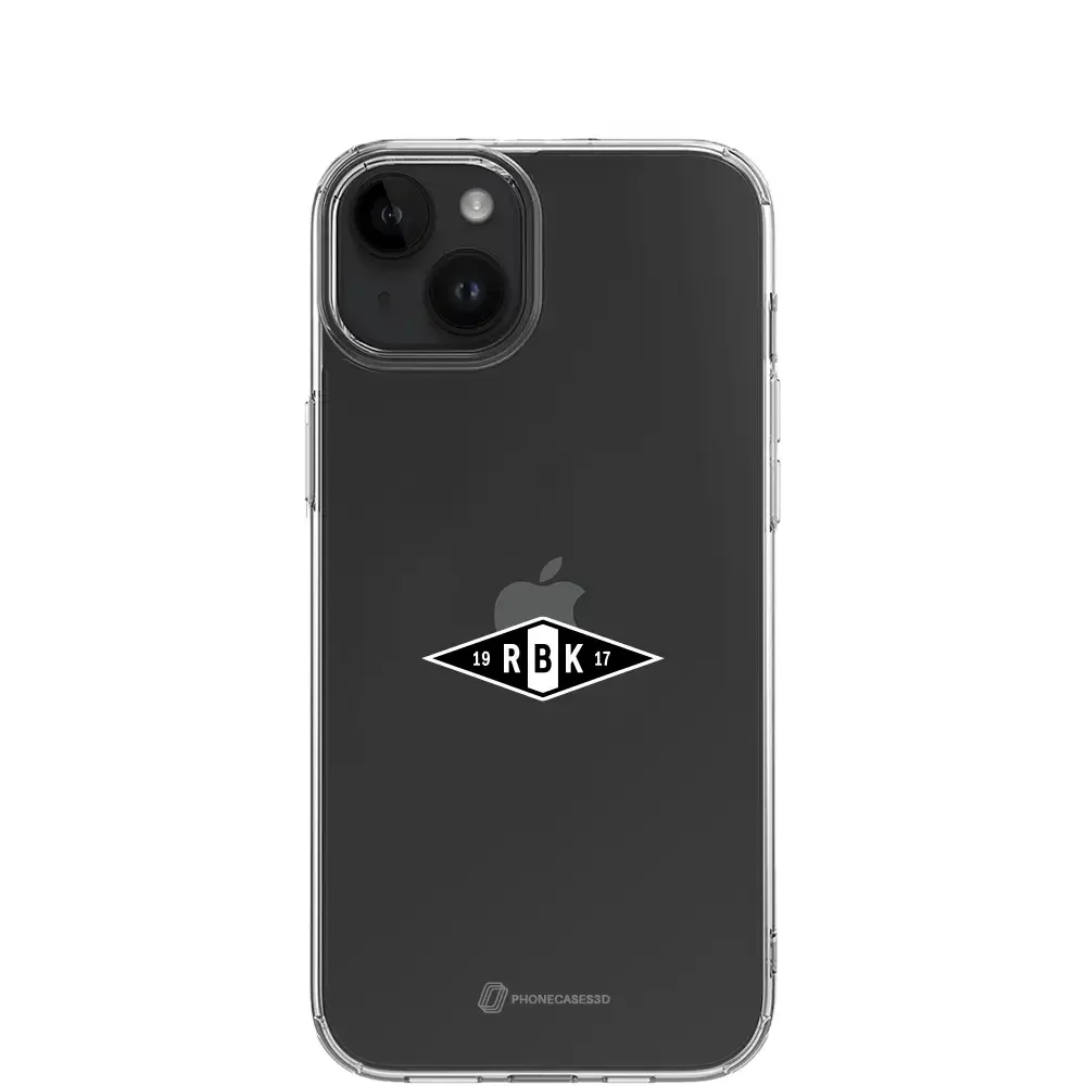 RBK Official Clear Phone Case Design 75 - Image 11