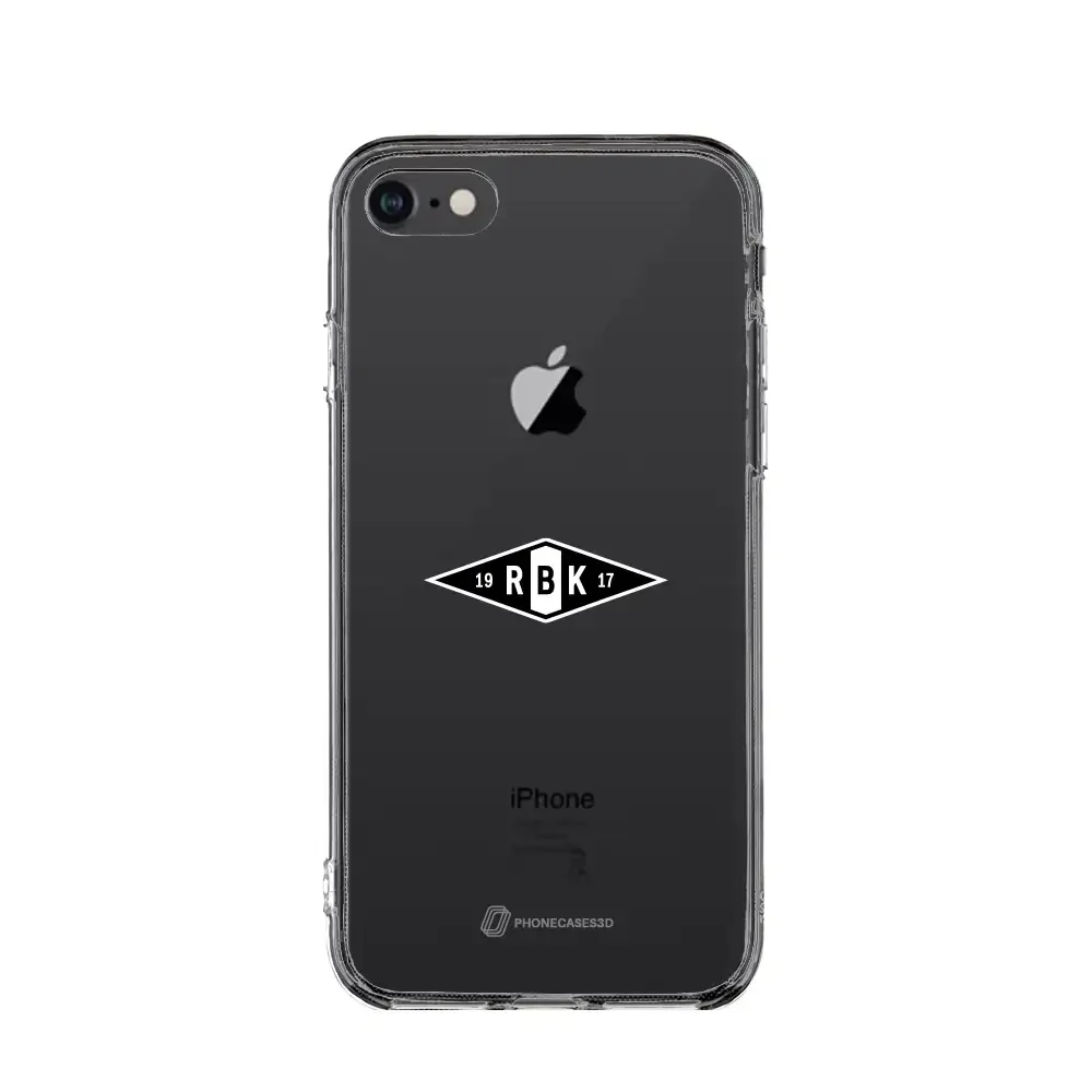 RBK Official Clear Phone Case Design 75 - Image 20