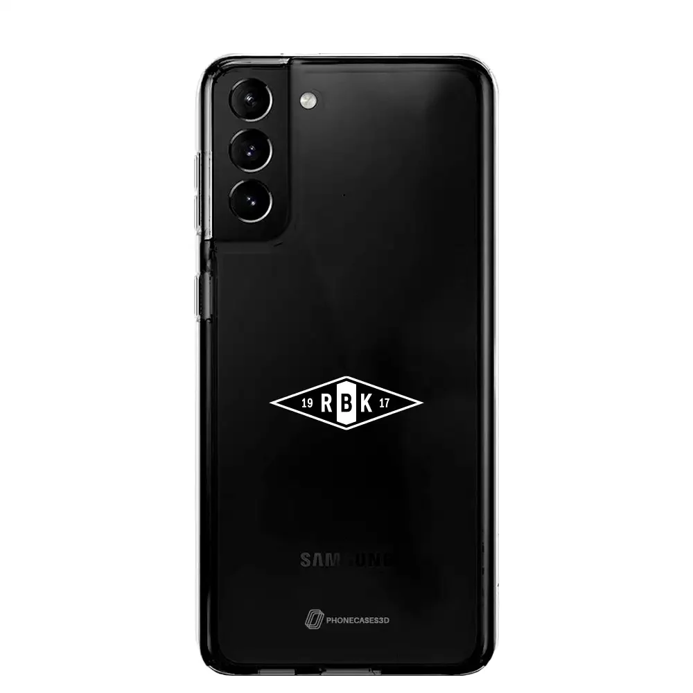 RBK Official Clear Phone Case Design 75 - Image 24