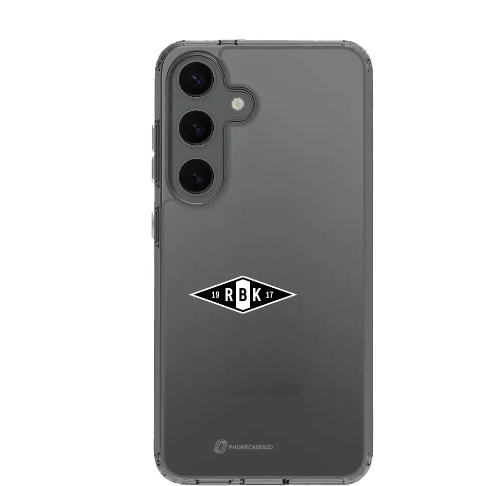 RBK Official Clear Phone Case Design 75 - Image 29