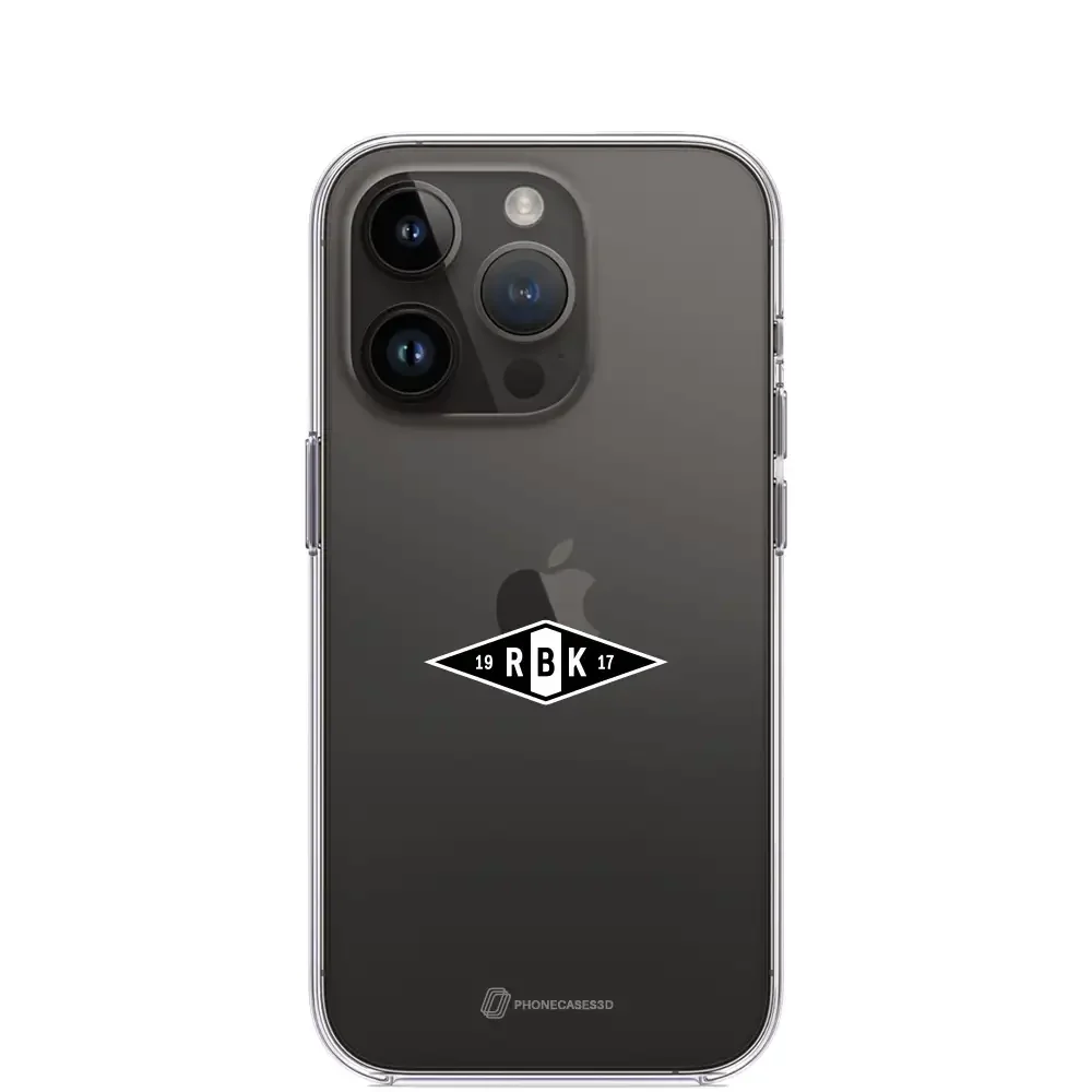 RBK Official Clear Phone Case Design 75 - Image 8