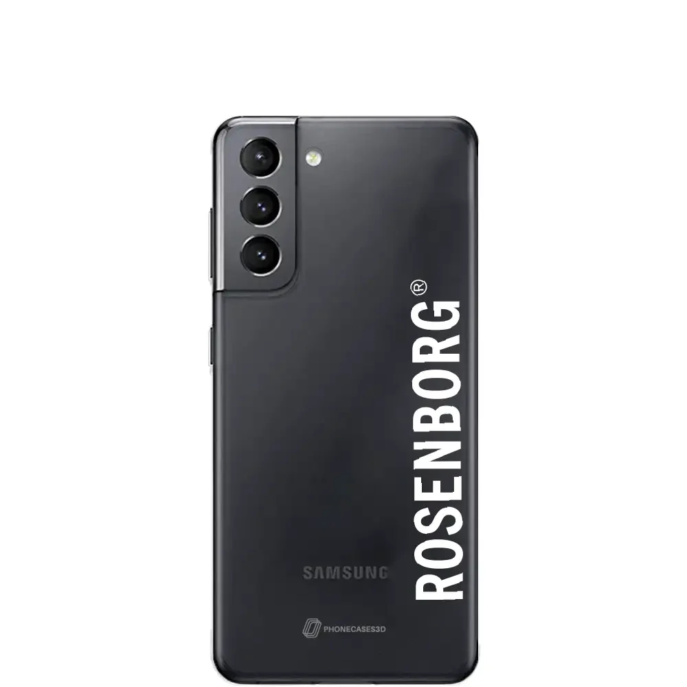 RBK Official Clear Phone Case Design 77 - Image 22