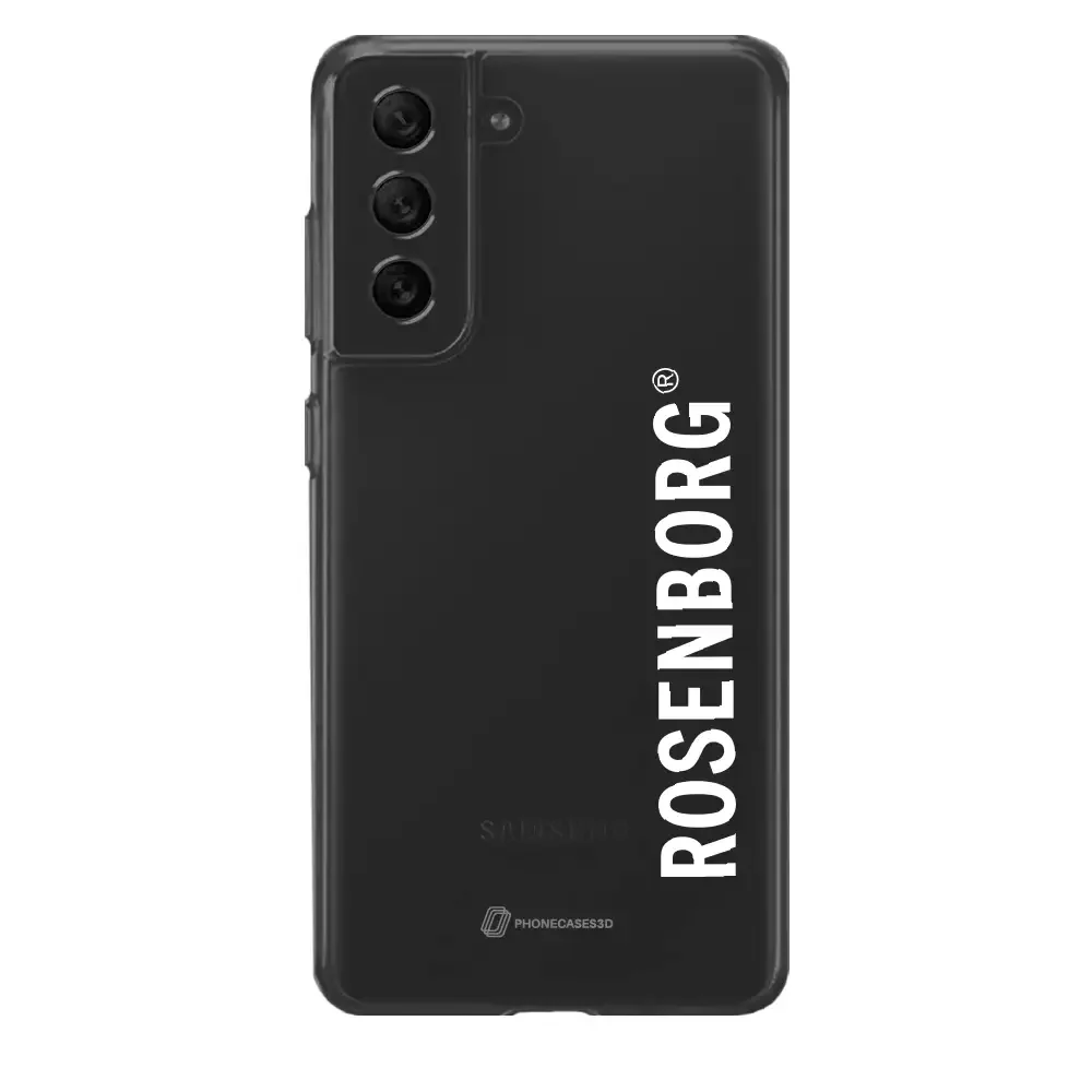 RBK Official Clear Phone Case Design 77 - Image 23