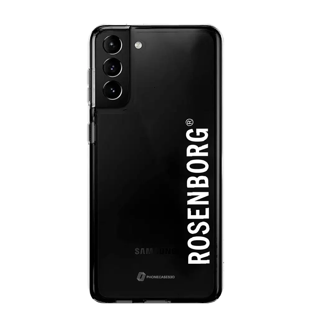 RBK Official Clear Phone Case Design 77 - Image 24