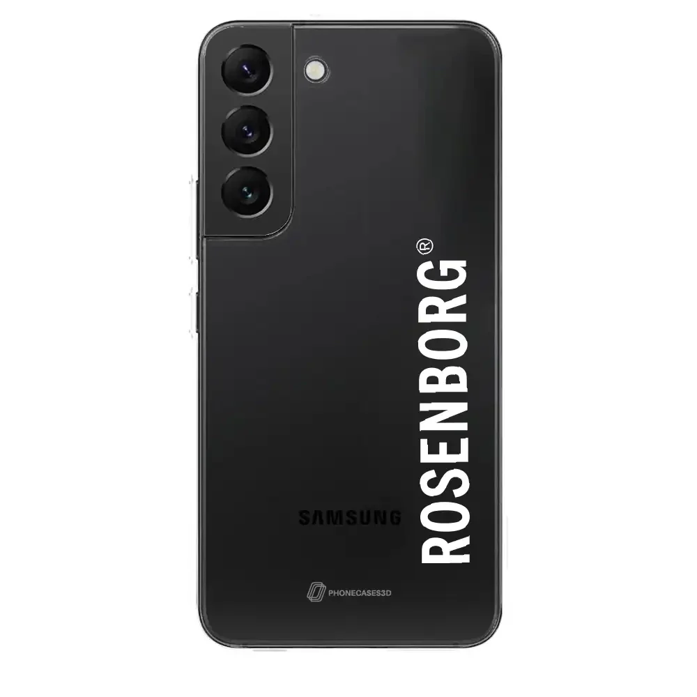 RBK Official Clear Phone Case Design 77 - Image 25
