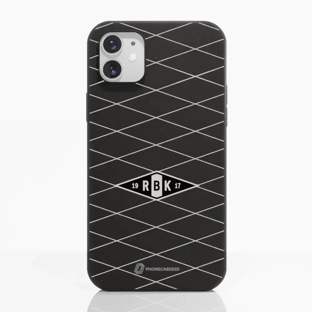 RBK Official Compostable Phone Case Design 67