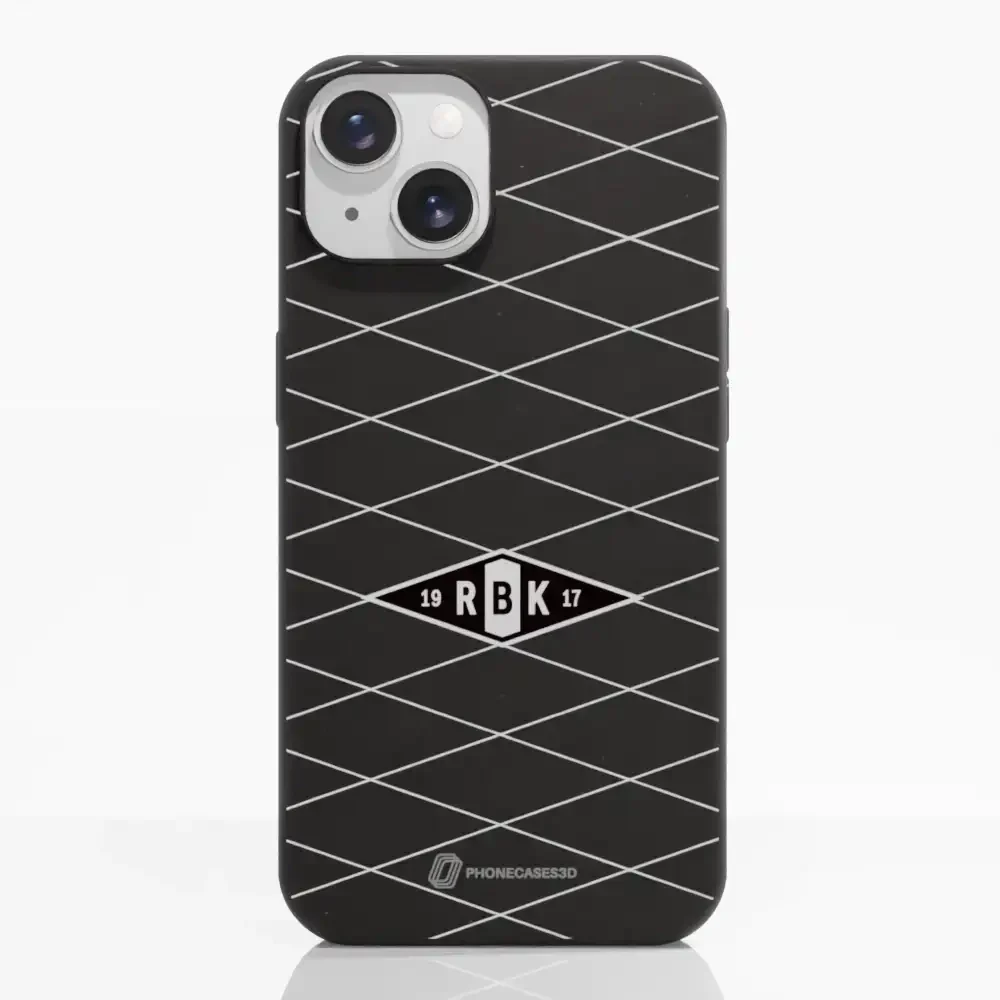 RBK Official Compostable Phone Case Design 67 - Image 10