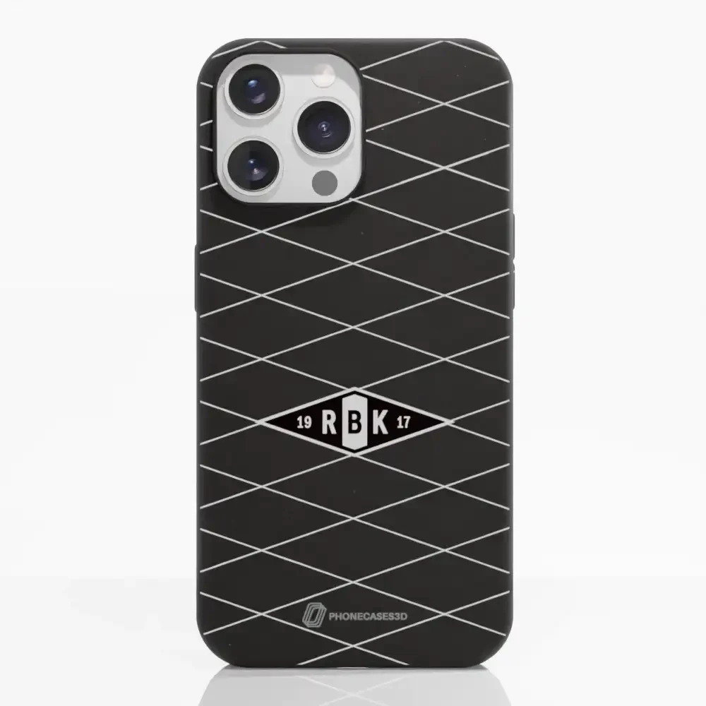 RBK Official Compostable Phone Case Design 67 - Image 12