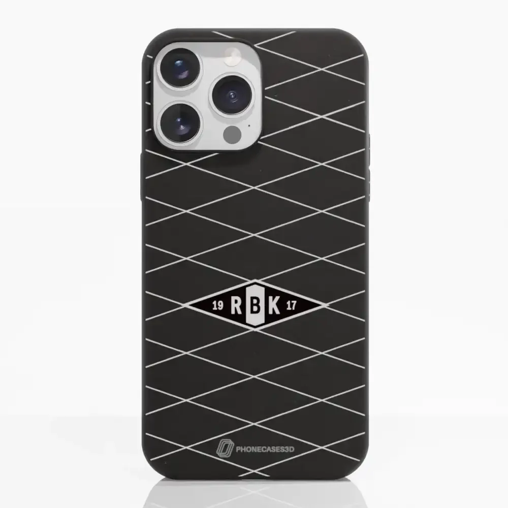 RBK Official Compostable Phone Case Design 67 - Image 13