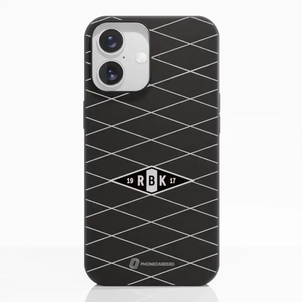RBK Official Compostable Phone Case Design 67 - Image 18