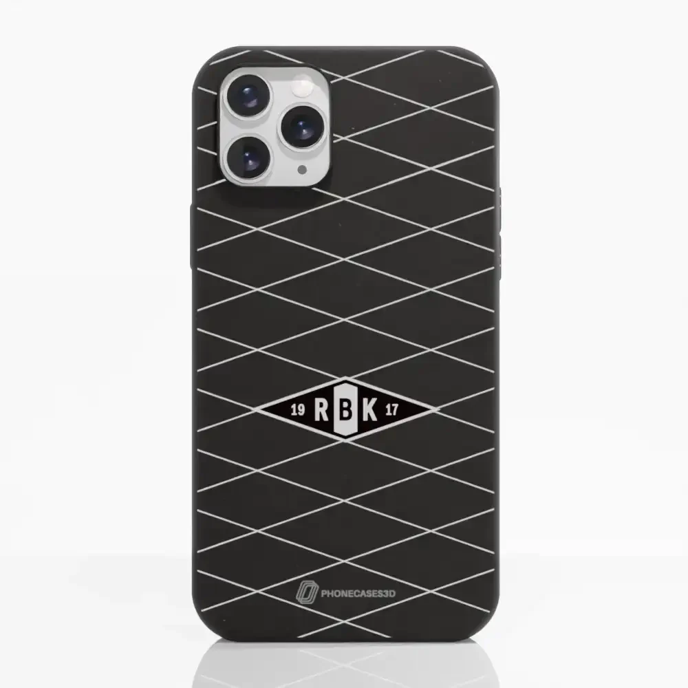 RBK Official Compostable Phone Case Design 67 - Image 2
