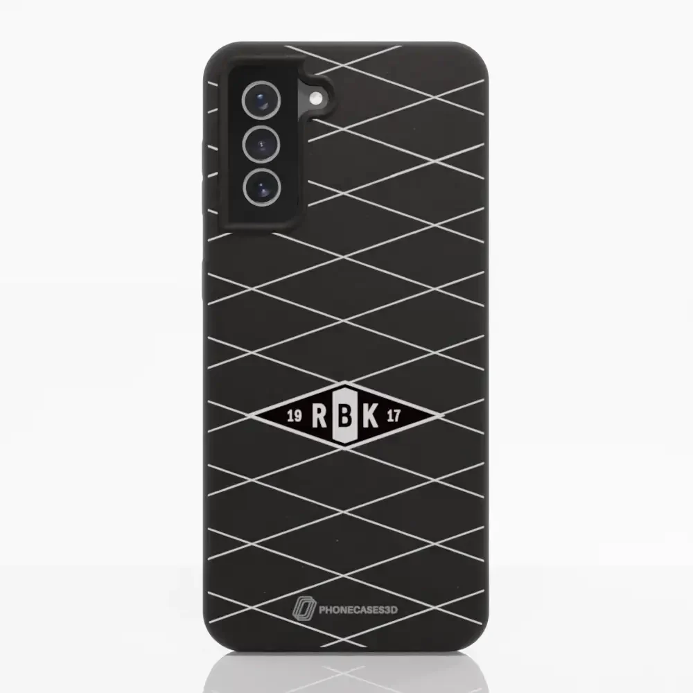 RBK Official Compostable Phone Case Design 67 - Image 31