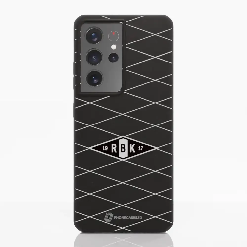 RBK Official Compostable Phone Case Design 67 - Image 32