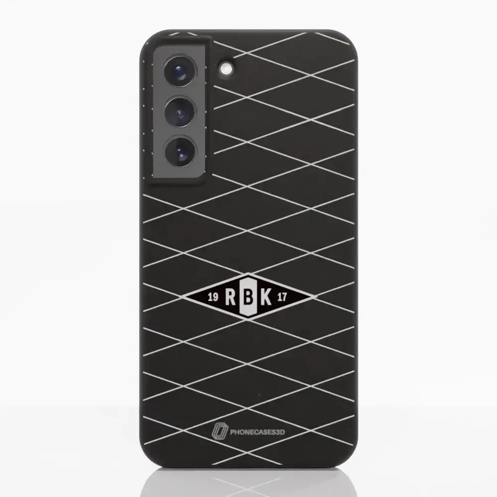 RBK Official Compostable Phone Case Design 67 - Image 33