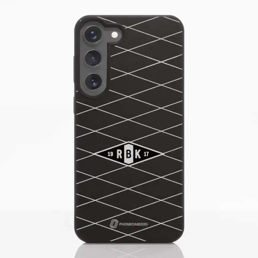 RBK Official Compostable Phone Case Design 67 - Image 36