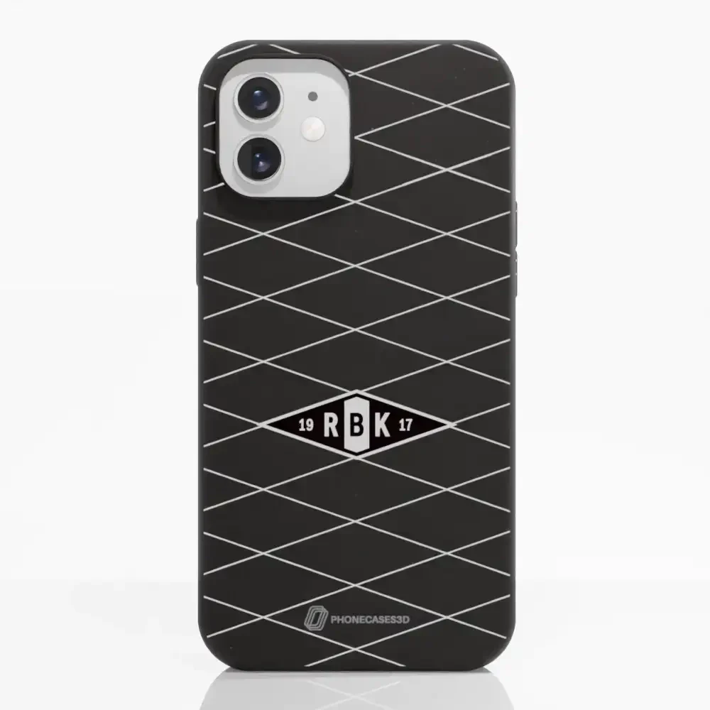 RBK Official Compostable Phone Case Design 67 - Image 4