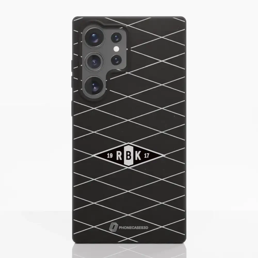 RBK Official Compostable Phone Case Design 67 - Image 41