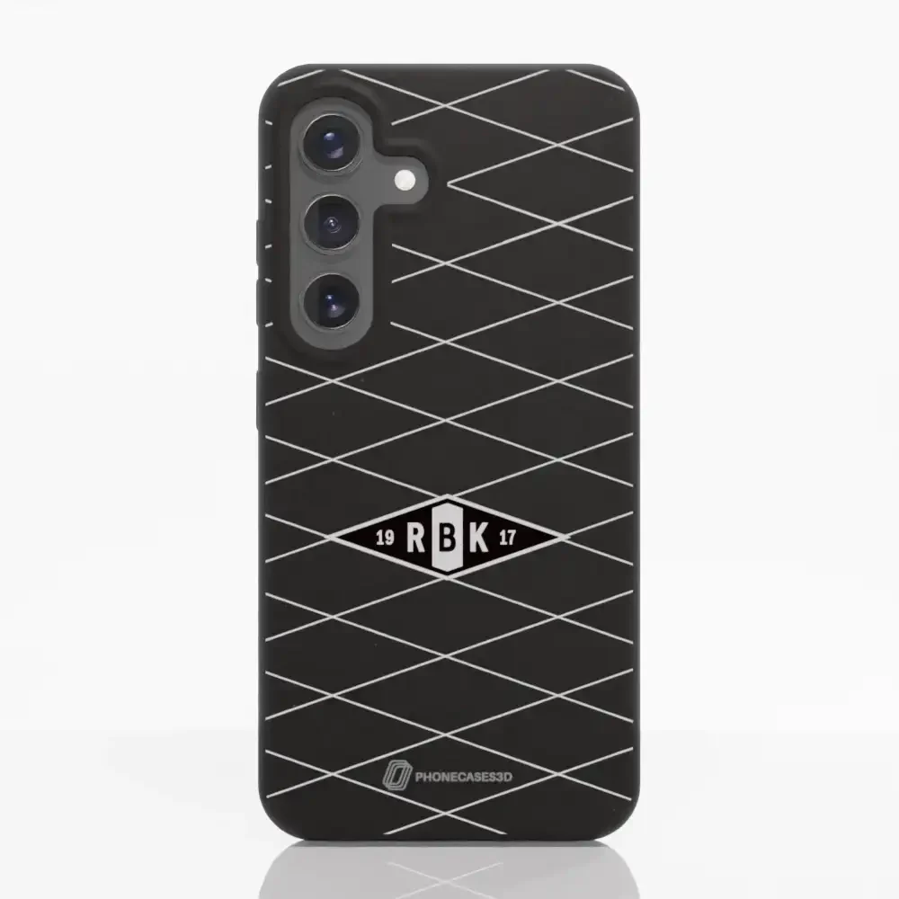 RBK Official Compostable Phone Case Design 67 - Image 42
