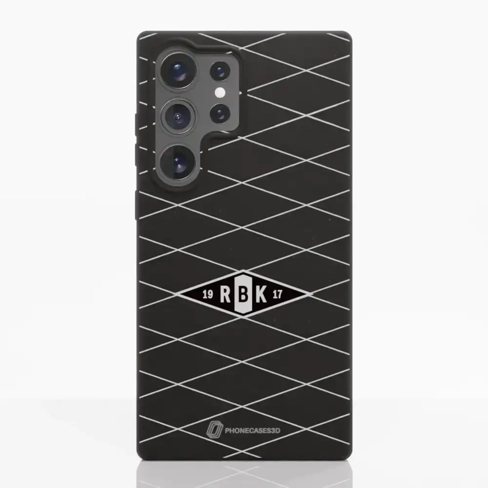 RBK Official Compostable Phone Case Design 67 - Image 44
