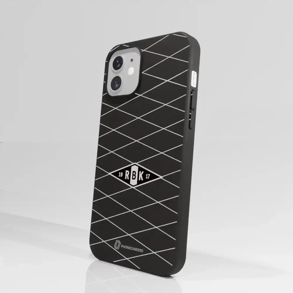 RBK Official Compostable Phone Case Design 67 - Image 48