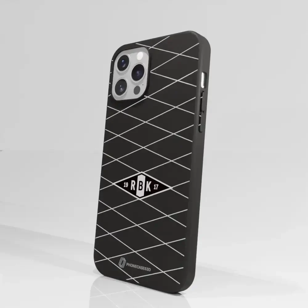 RBK Official Compostable Phone Case Design 67 - Image 50