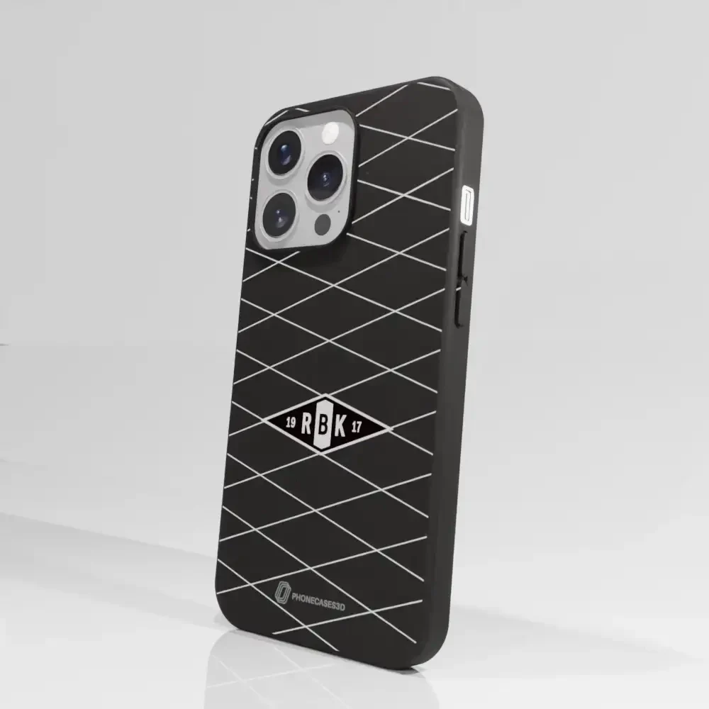 RBK Official Compostable Phone Case Design 67 - Image 52