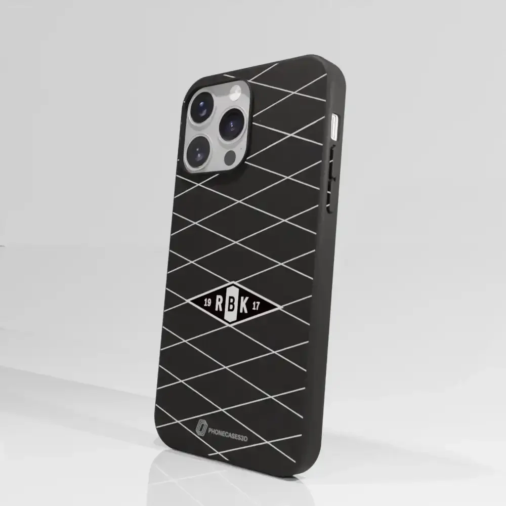 RBK Official Compostable Phone Case Design 67 - Image 57