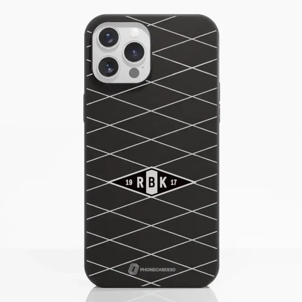 RBK Official Compostable Phone Case Design 67 - Image 6