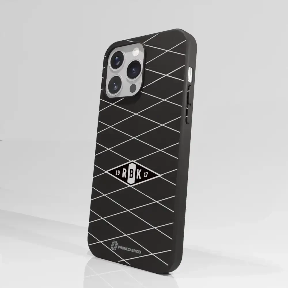 RBK Official Compostable Phone Case Design 67 - Image 61