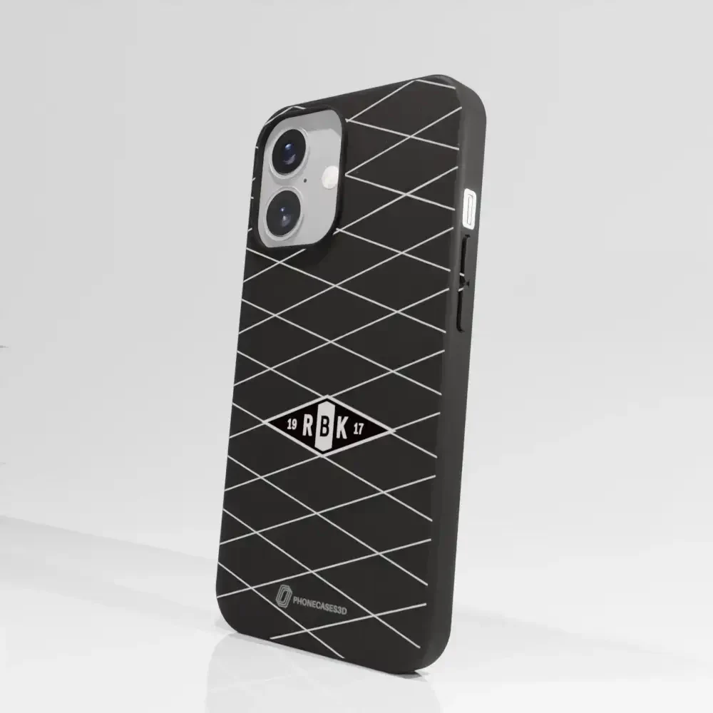 RBK Official Compostable Phone Case Design 67 - Image 62