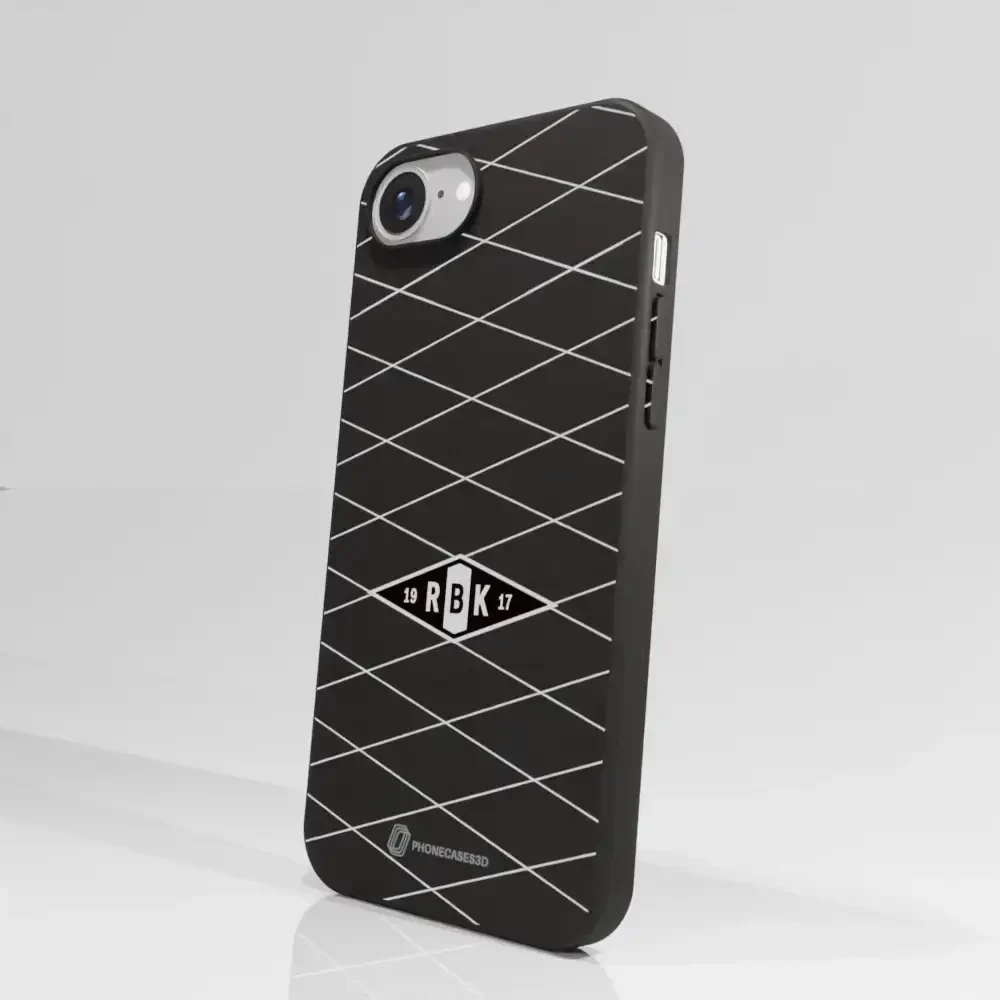 RBK Official Compostable Phone Case Design 67 - Image 63