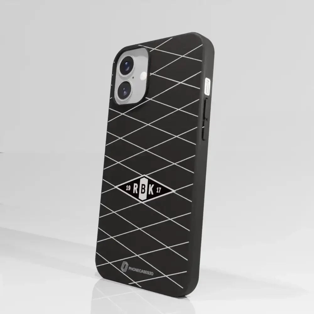 RBK Official Compostable Phone Case Design 67 - Image 64