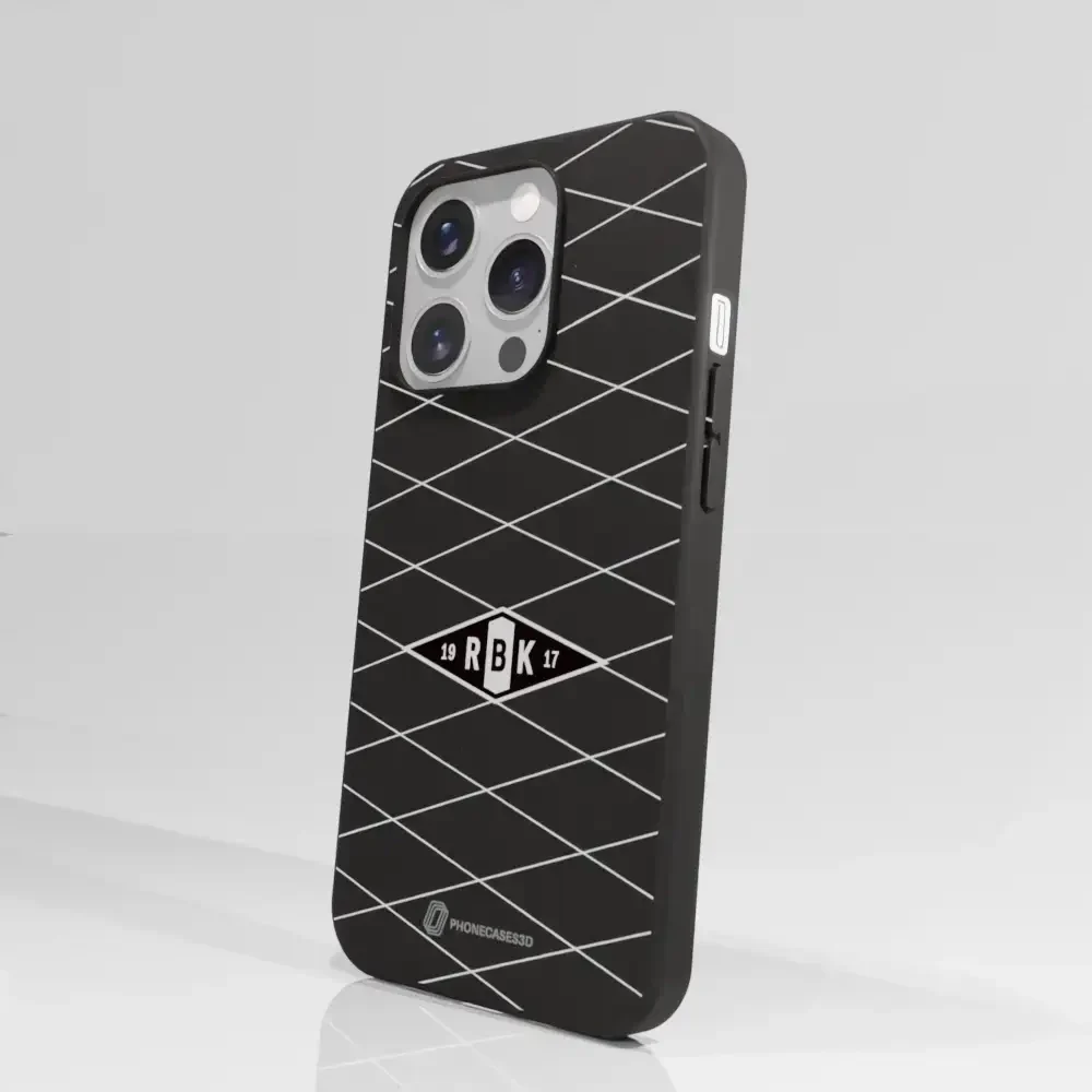 RBK Official Compostable Phone Case Design 67 - Image 65