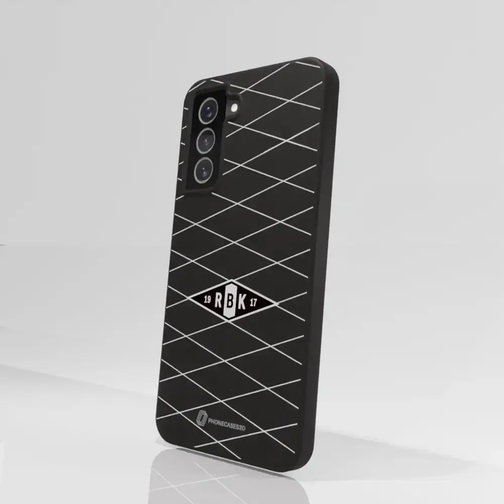 RBK Official Compostable Phone Case Design 67 - Image 67