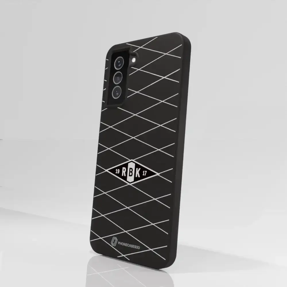 RBK Official Compostable Phone Case Design 67 - Image 68