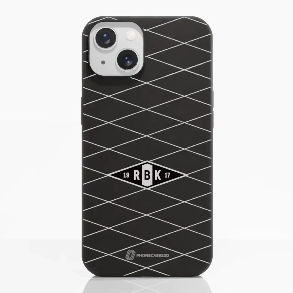RBK Official Compostable Phone Case Design 67 - Image 7