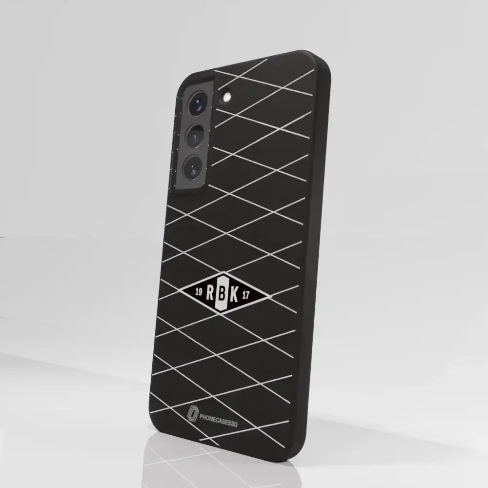 RBK Official Compostable Phone Case Design 67 - Image 71