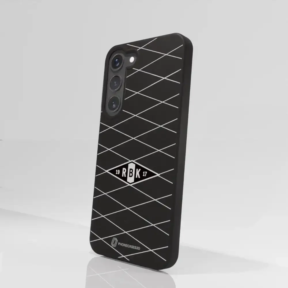 RBK Official Compostable Phone Case Design 67 - Image 74