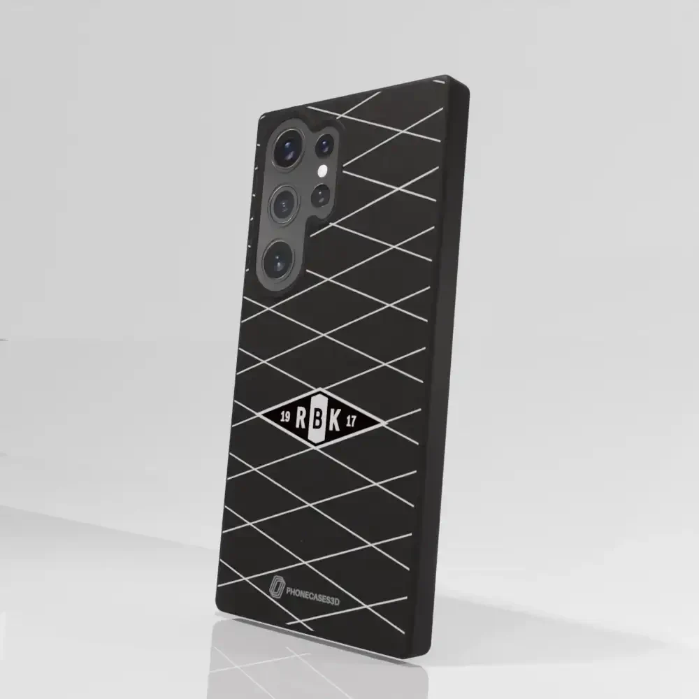 RBK Official Compostable Phone Case Design 67 - Image 75