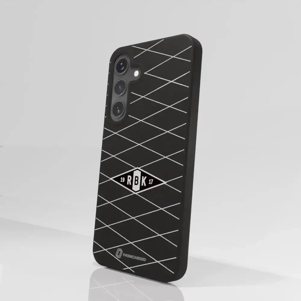 RBK Official Compostable Phone Case Design 67 - Image 77