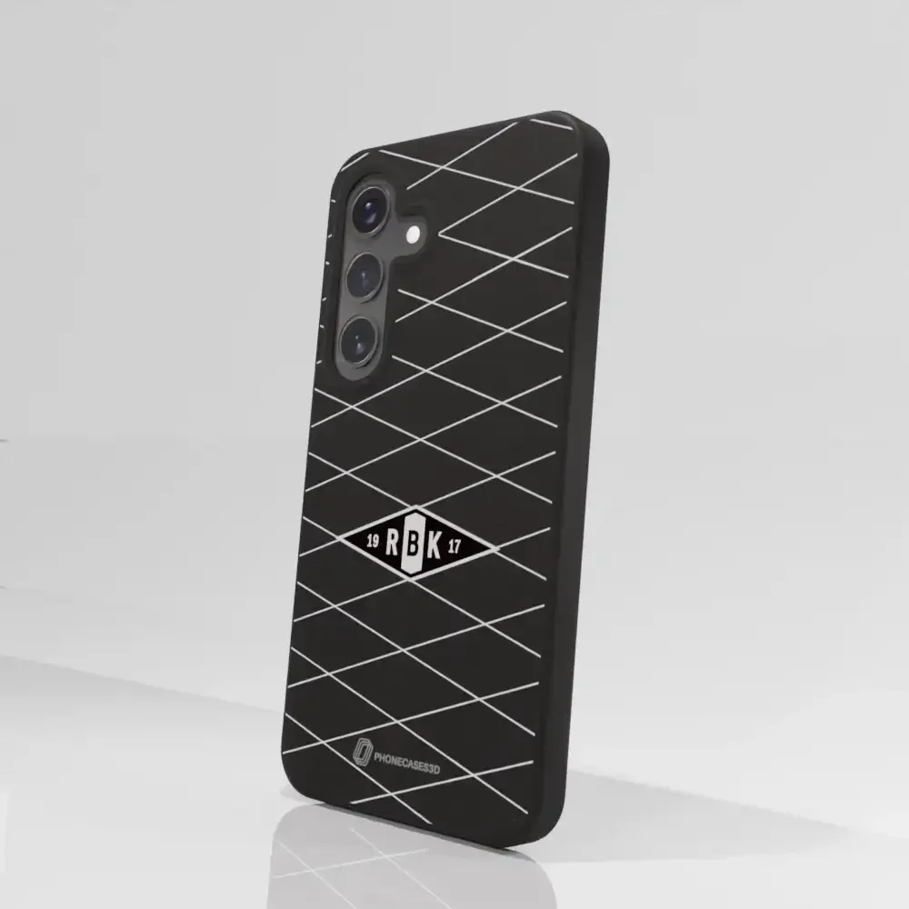 RBK Official Compostable Phone Case Design 67 - Image 79