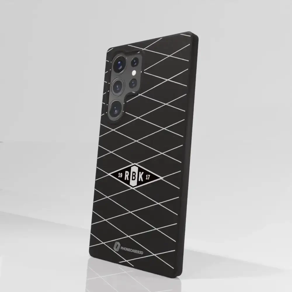 RBK Official Compostable Phone Case Design 67 - Image 81