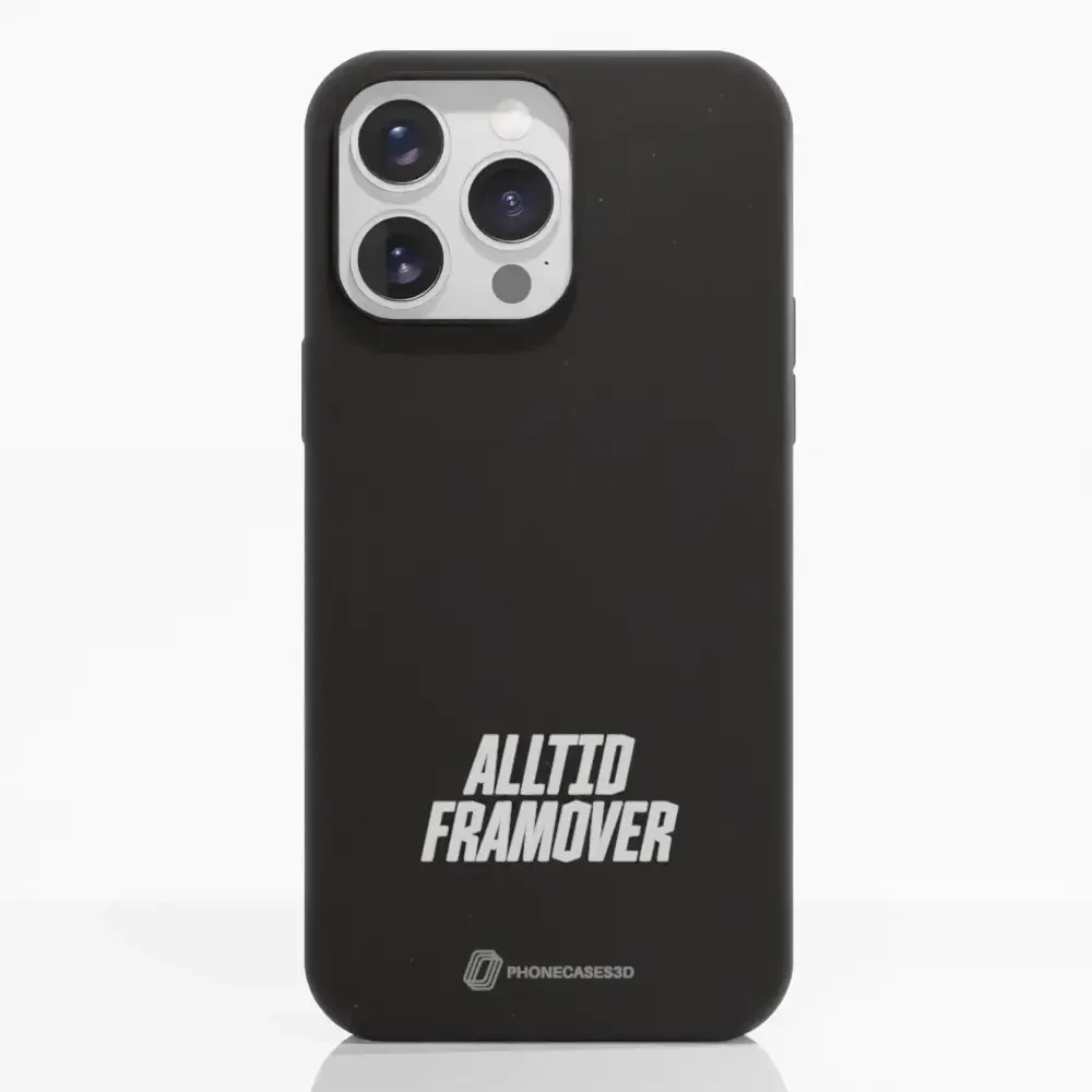 RBK Official Compostable Phone Case Design 69 - Image 17
