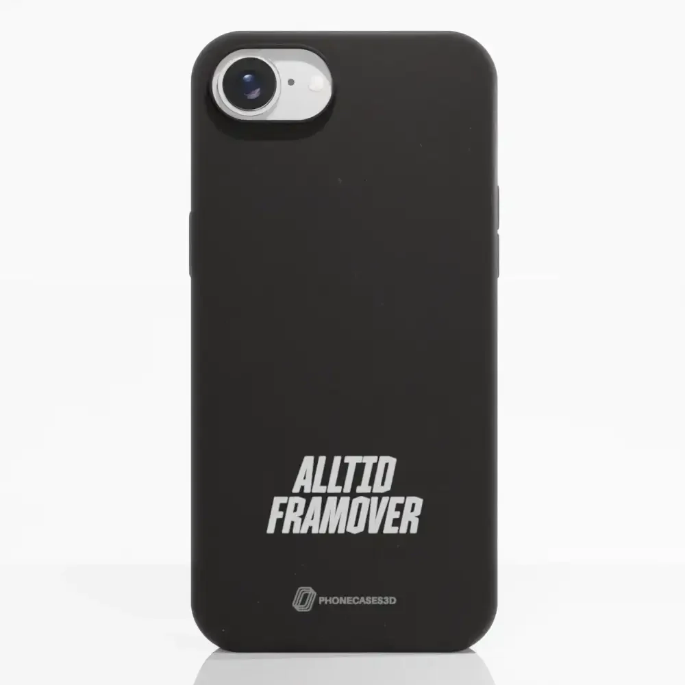 RBK Official Compostable Phone Case Design 69 - Image 19