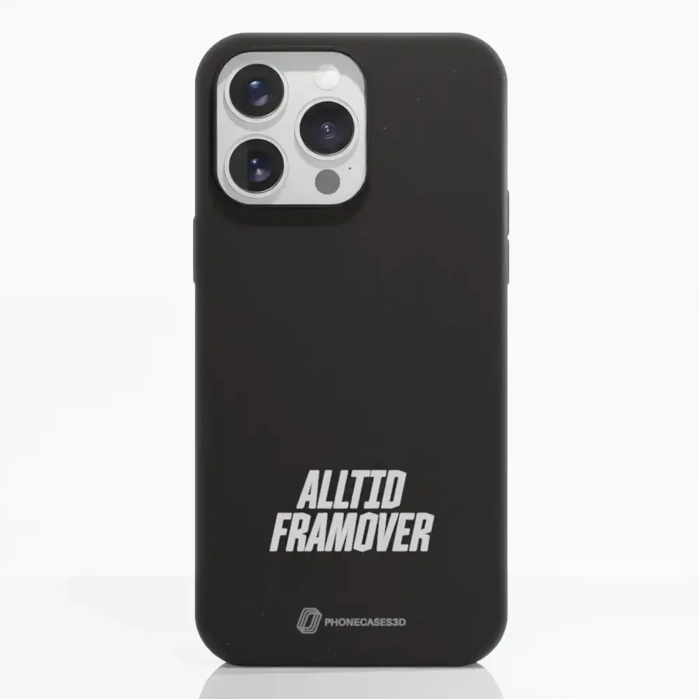 RBK Official Compostable Phone Case Design 69 - Image 22